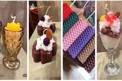 فراخوان ثبت نام دوره های شمع سازی در مجتمع بیمارستانی امام خمینی (ره)